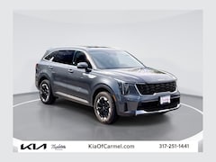 2024 Kia Sorento S SUV