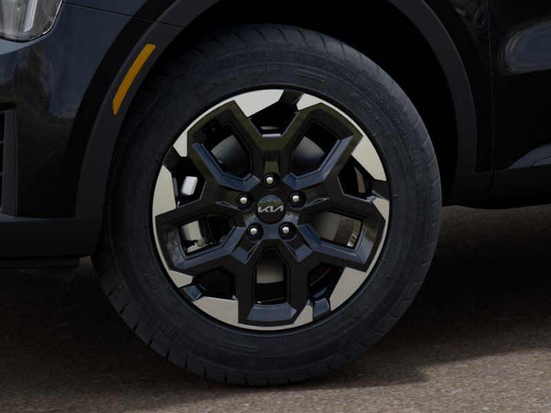 2026 Kia Sorento S - Photo 11