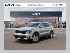 2026 Kia Sorento LX SUV