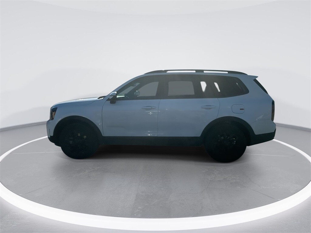 2025 Kia Telluride EX X-Pro photo 4