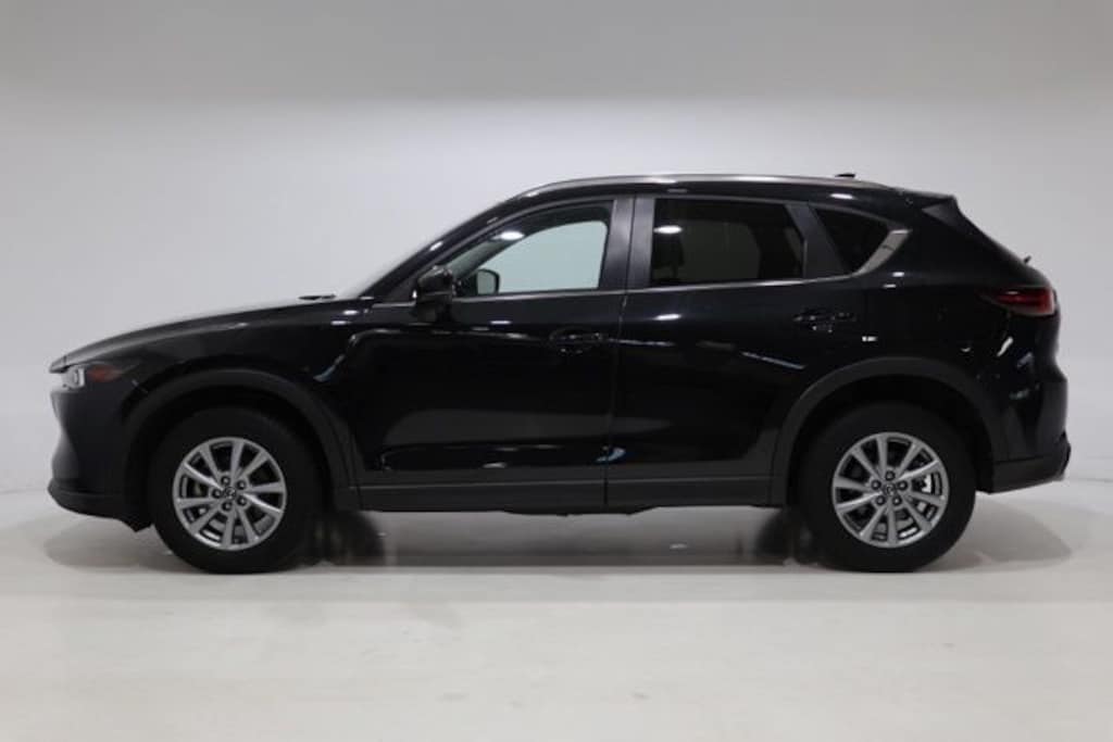 Used 2023 Mazda CX-5 2.5 S Preferred Package SUV