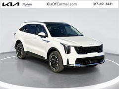 2025 Kia Sorento S SUV