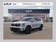  Kia Telluride