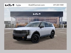2027 Kia Telluride X-Pro SX-Prestige SUV