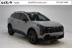 2026 Kia Sportage X-Line SUV