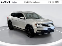 2018 Volkswagen Atlas SEL Premium SUV
