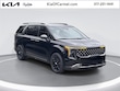 Kia Carnival Hybrid
