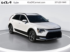 2025 Kia Niro EX SUV