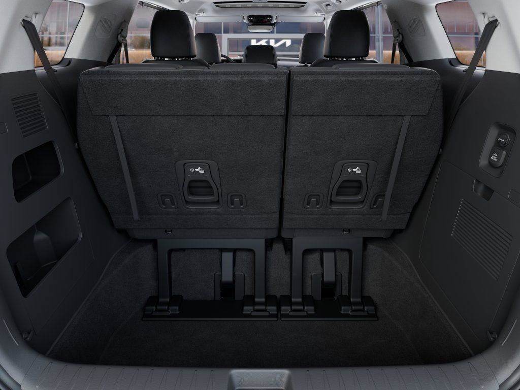 2026 Kia Carnival SX - Photo 21