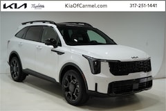 2026 Kia Sorento X-Line SX Prestige SUV