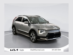 2025 Kia Niro EX Touring SUV