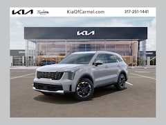 2026 Kia Sorento S SUV