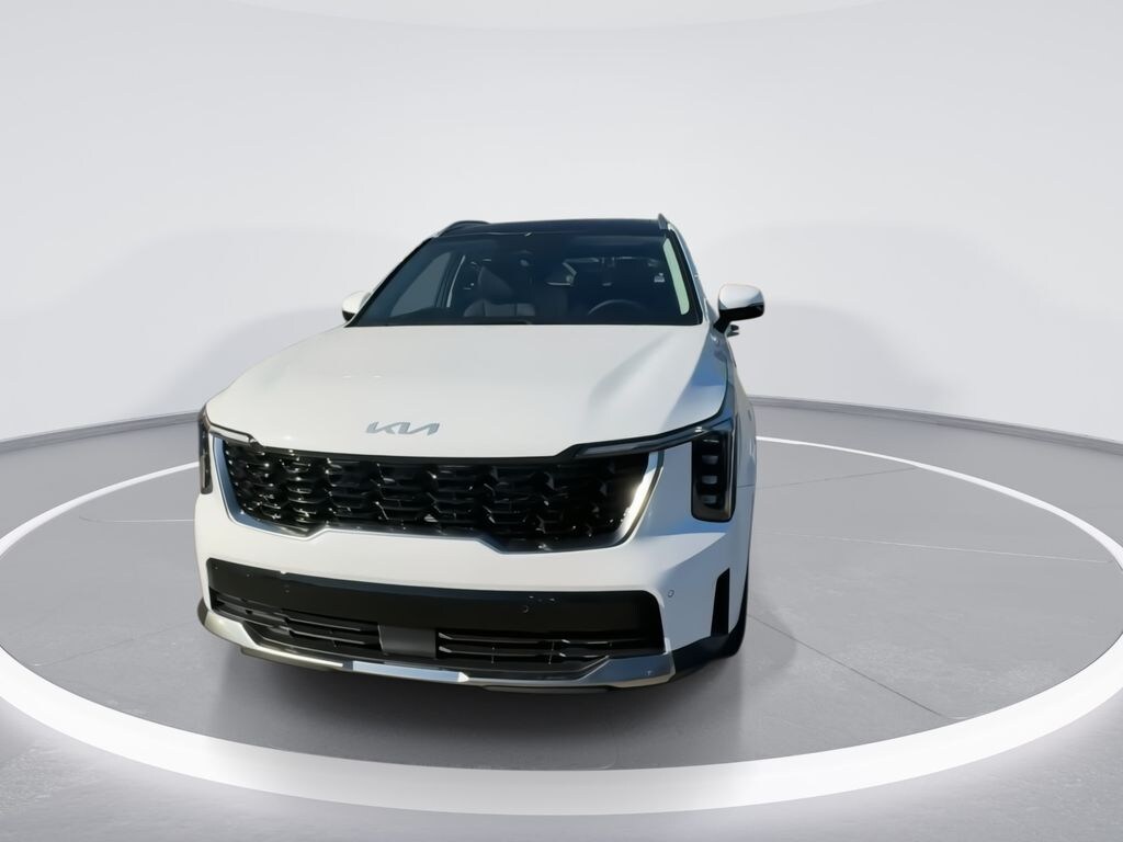 Used 2025 Kia Sorento S SUV