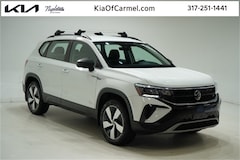 2024 Volkswagen Taos 1.5T S SUV