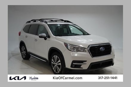 2021 Subaru Ascent Touring SUV