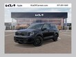  Kia Telluride
