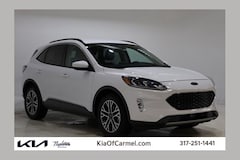 2020 Ford Escape SEL SUV
