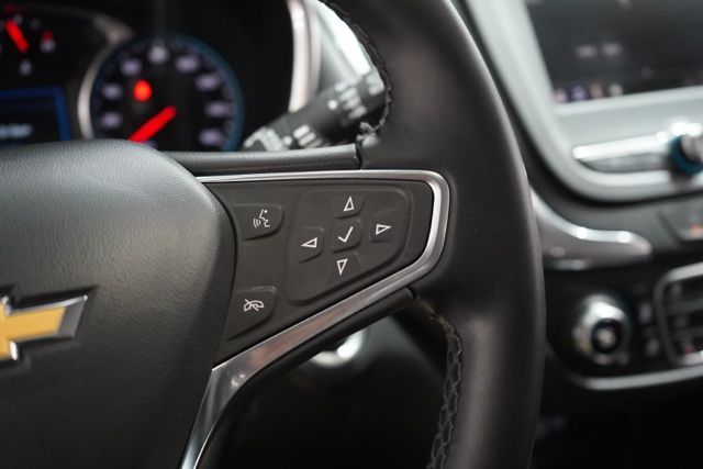 2024 Chevrolet Equinox LT - Photo 23