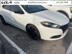2016 Dodge Dart SXT Sedan