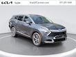 Kia Sportage Hybrid