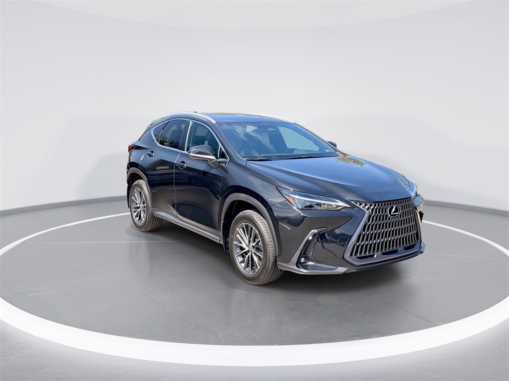 2024 Lexus NX 250 photo 2