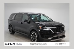 2024 Kia Carnival EX Minivan/Van