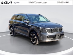 2024 Kia Sorento S SUV