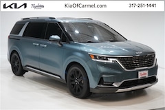2022 Kia Carnival SX Prestige Minivan/Van