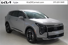 2026 Kia Sportage EX SUV