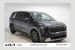 2025 Kia Carnival LXS Minivan/Van