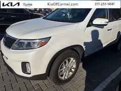 2014 Kia Sorento LX SUV
