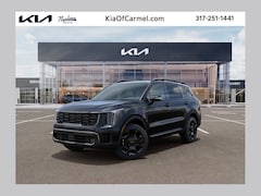 2026 Kia Sorento X-Line EX SUV
