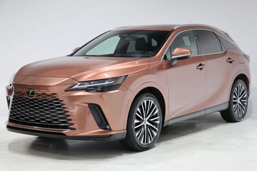 Used 2023 Lexus RX 350 Premium Plus SUV