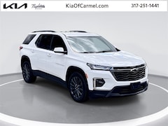 2023 Chevrolet Traverse RS SUV