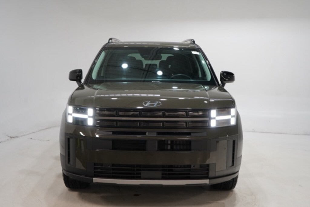 Used 2025 Hyundai Santa Fe XRT SUV