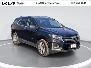 2024 Chevrolet Equinox Premier SUV