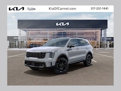 2026 Kia Sorento X-Line SX Prestige SUV