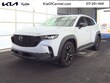  Mazda CX-50