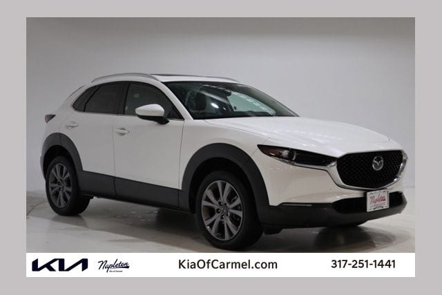 2025 Mazda CX-30 Preferred AWD's photo