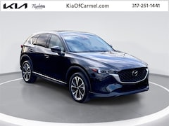 2023 Mazda CX-5 2.5 S Premium Plus Package SUV