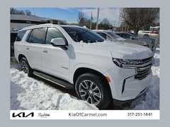 2023 Chevrolet Tahoe