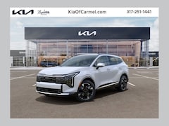 2026 Kia Sportage SX-Prestige SUV