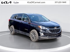 2018 Chevrolet Equinox LT SUV