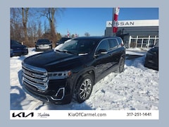 2021 GMC Acadia SLE SUV