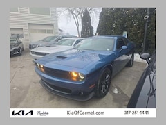 2022 Dodge Challenger GT Coupe