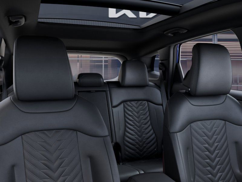 2026 Kia Sportage X-Line - Photo 29