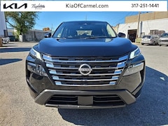 2024 Nissan Rogue SV SUV