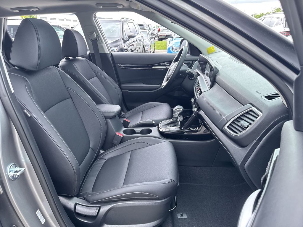 2025 Kia Seltos EX - Photo 33