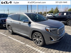 2018 GMC Terrain Denali SUV