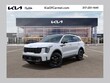  Kia Sorento Hybrid